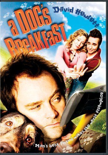Used (vg) a dog&#039;s breakfast (2007) (dvd)