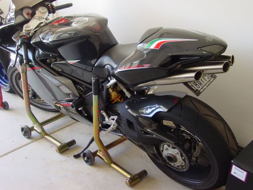 2007 MV Agusta Superbike, US $9,000.00, image 3