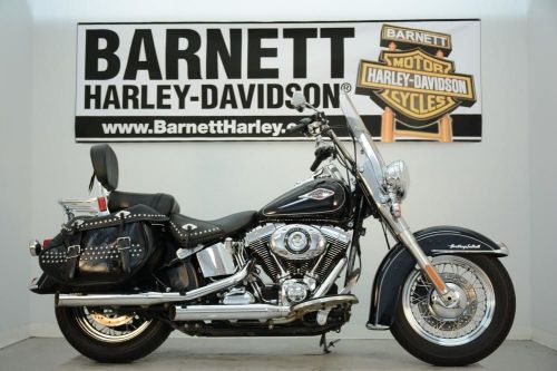 2013 Harley-Davidson Softail