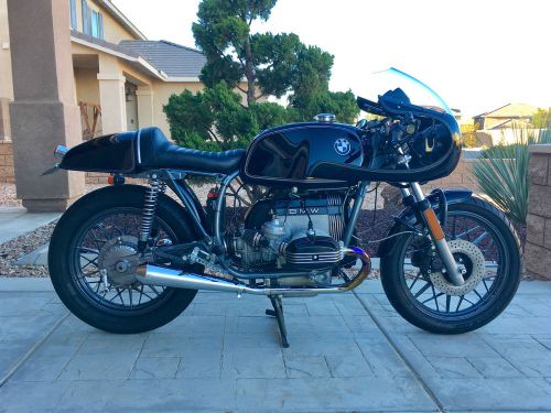 1983 bmw r-series
