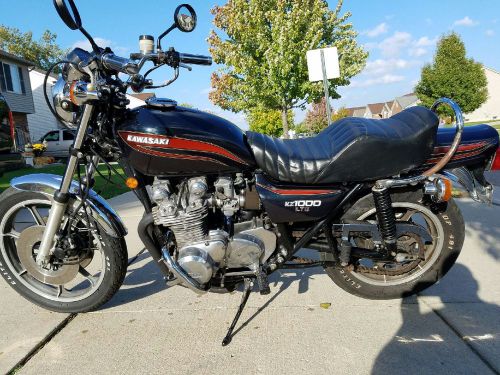 1977 Kawasaki Other