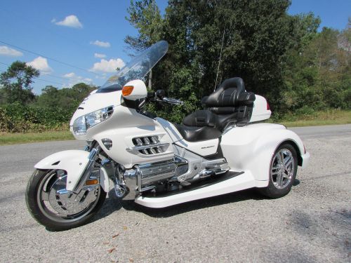2005 Honda Gold Wing