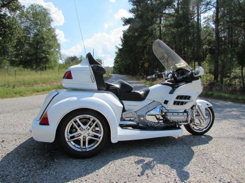 2005 Honda Gold Wing, US $19,900.00, image 4