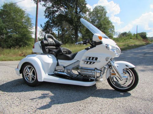 2005 Honda Gold Wing, US $19,900.00, image 5