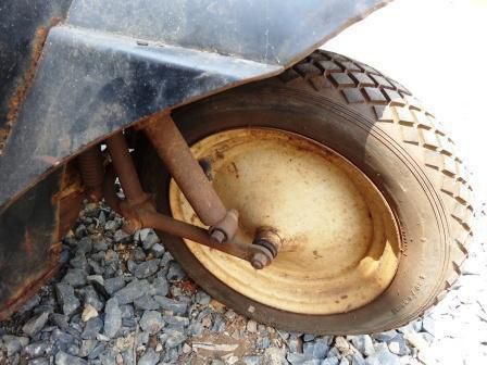 HARLEY DAVIDSON 1964?? ORIGINAL PAINT TOPPER, US $355.00, image 16