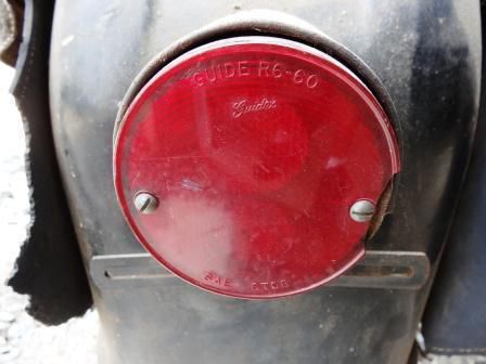 HARLEY DAVIDSON 1964?? ORIGINAL PAINT TOPPER, US $355.00, image 19