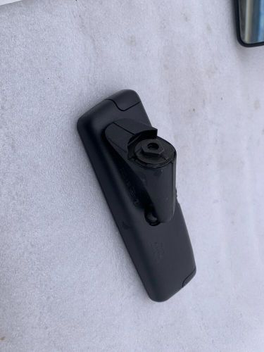 Interior mirror rear-view mirror VW Golf 3 Vento Passat 35i mirror 1H0857511C new NOS-