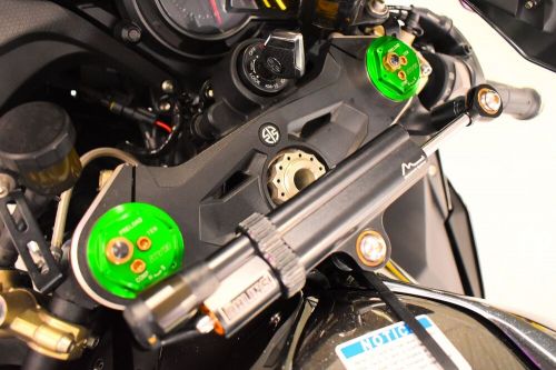 2016 Kawasaki Ninja, US $31,995.00, image 7