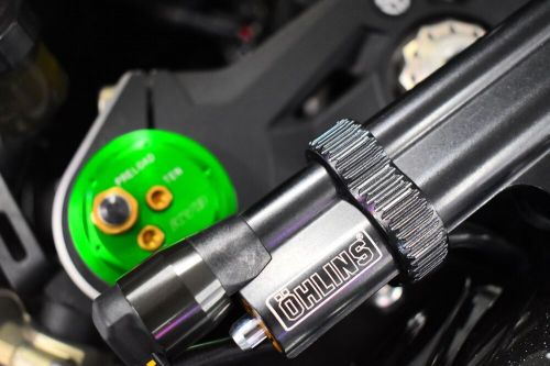 2016 Kawasaki Ninja, US $31,995.00, image 9