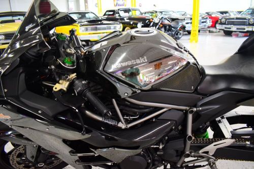 2016 Kawasaki Ninja, US $31,995.00, image 10