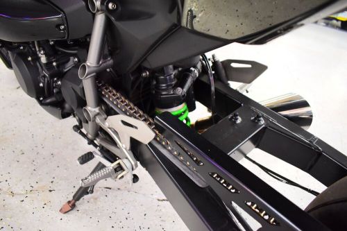 2016 Kawasaki Ninja, US $31,995.00, image 11