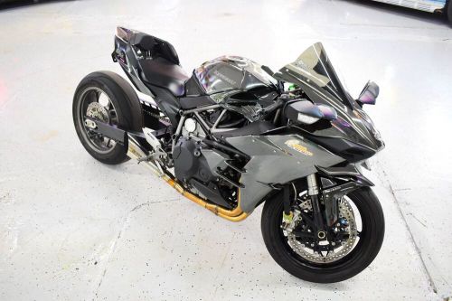 2016 Kawasaki Ninja, US $31,995.00, image 16