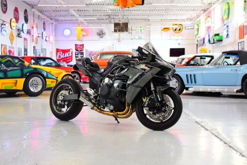 2016 Kawasaki Ninja, US $31,995.00, image 20