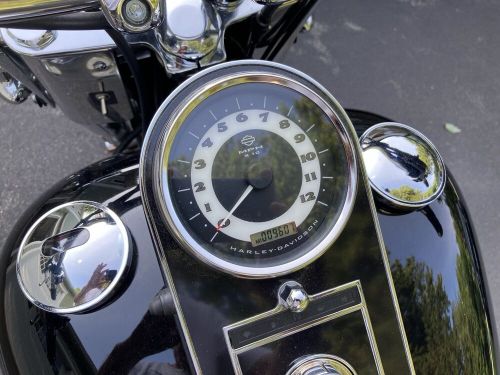 2005 Harley-Davidson Softail