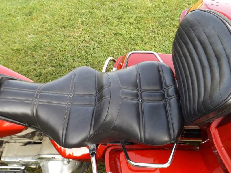 1983 FLT Harley Davidson 1340, US $5,500.00, image 5