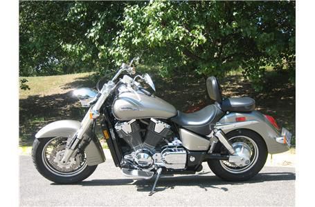 2003 Honda VTX1800S Cruiser , US $4,999.00, image 2