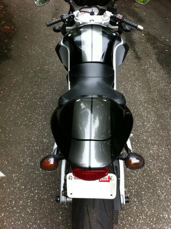 Mint Buell XB9R with extras, US $2,000.00, image 3