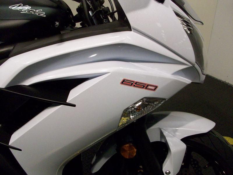 2013 Kawasaki Ninja 650 Sportbike , US $7,599.00, image 3