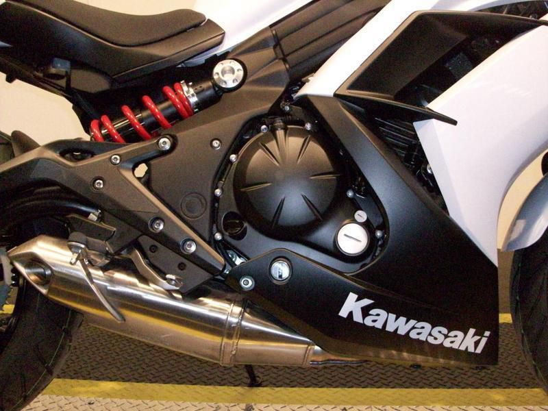 2013 Kawasaki Ninja 650 Sportbike , US $7,599.00, image 4