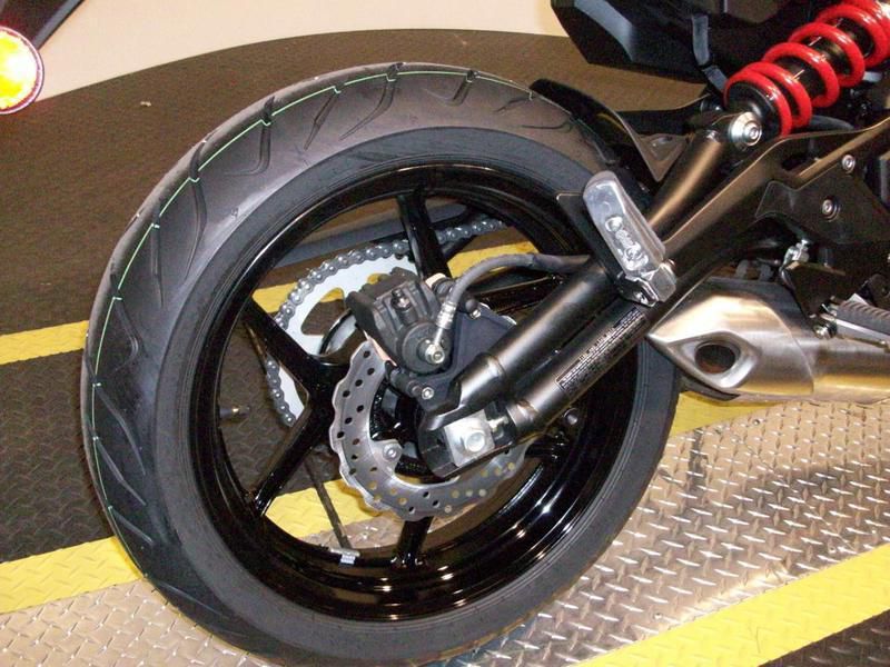 2013 Kawasaki Ninja 650 Sportbike , US $7,599.00, image 5