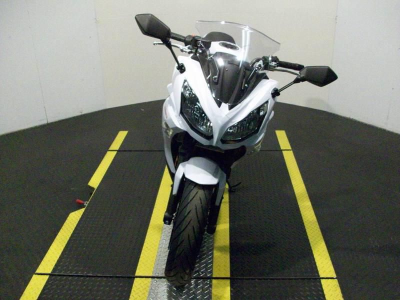 2013 Kawasaki Ninja 650 Sportbike , US $7,599.00, image 6