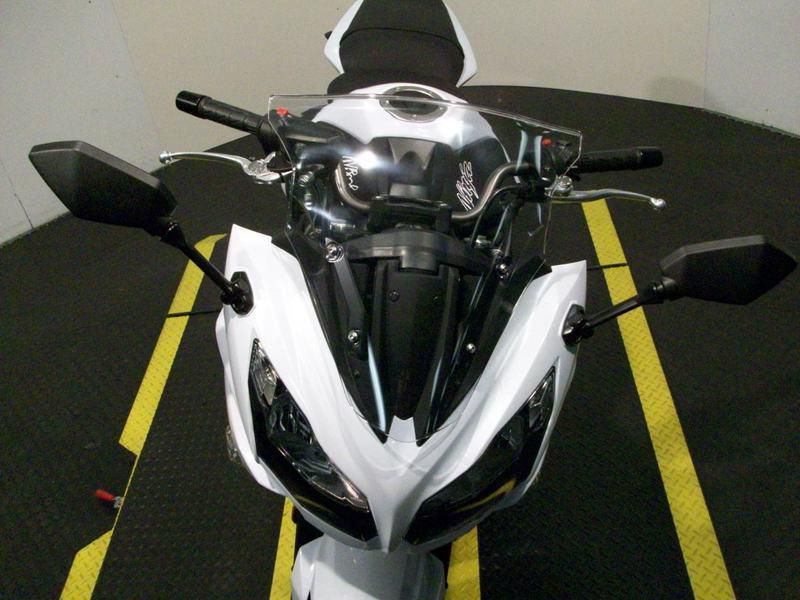 2013 Kawasaki Ninja 650 Sportbike , US $7,599.00, image 7