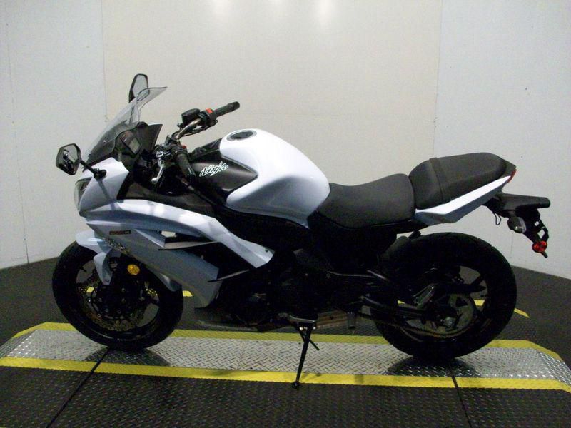 2013 Kawasaki Ninja 650 Sportbike , US $7,599.00, image 8