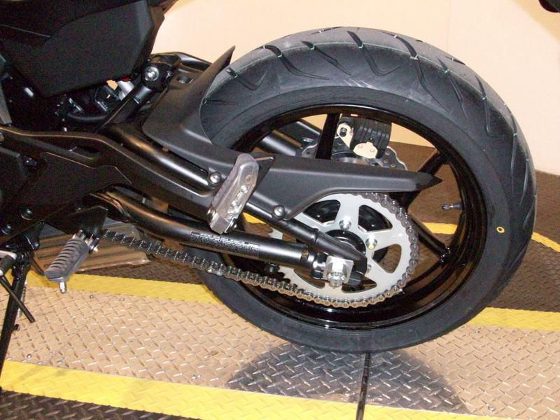 2013 Kawasaki Ninja 650 Sportbike , US $7,599.00, image 9