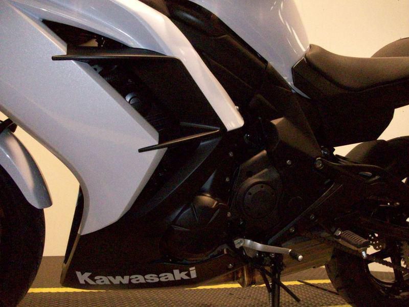 2013 Kawasaki Ninja 650 Sportbike , US $7,599.00, image 10
