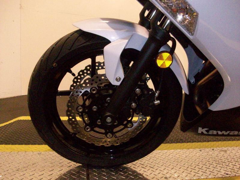 2013 Kawasaki Ninja 650 Sportbike , US $7,599.00, image 11