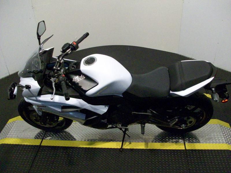 2013 Kawasaki Ninja 650 Sportbike , US $7,599.00, image 12