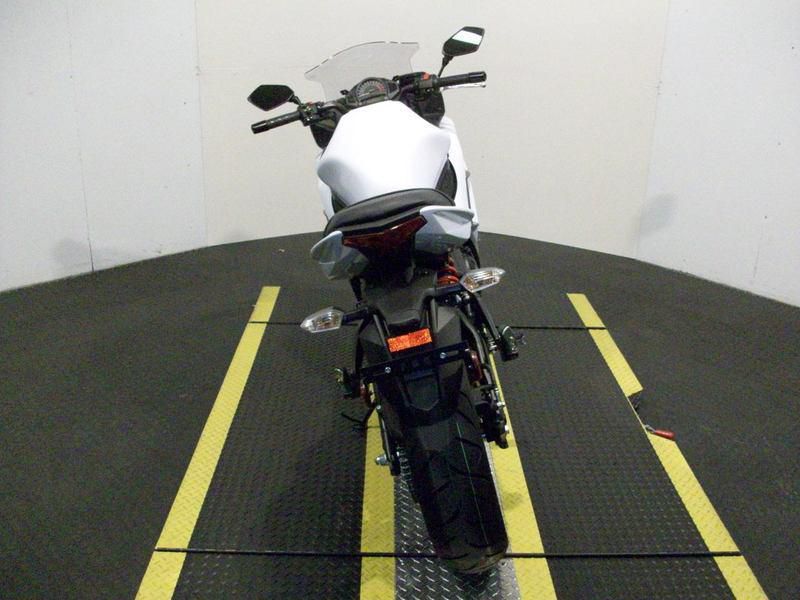 2013 Kawasaki Ninja 650 Sportbike , US $7,599.00, image 13