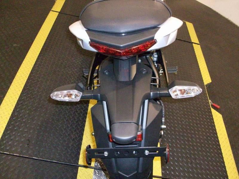 2013 Kawasaki Ninja 650 Sportbike , US $7,599.00, image 14