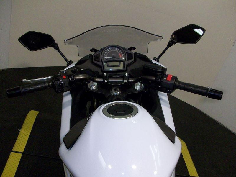 2013 Kawasaki Ninja 650 Sportbike , US $7,599.00, image 15