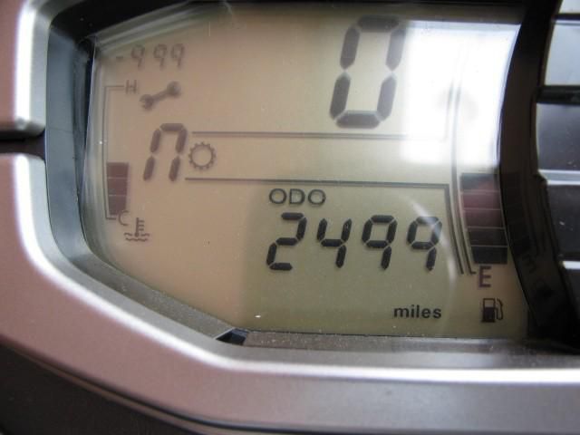 2012 Triumph Tiger 800 XC ABS Dual Sport , US $9,695.00, image 4