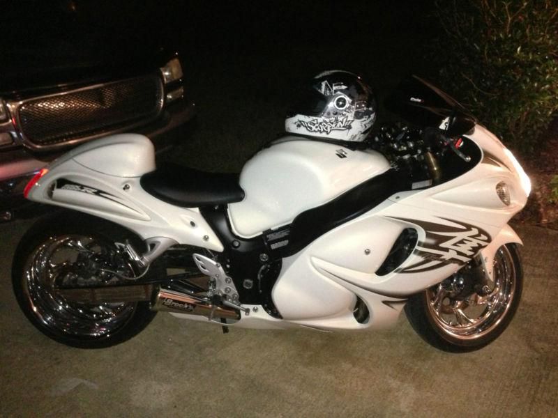 Extra Clean 2011 Hayabusa, US $16,000.00, image 2