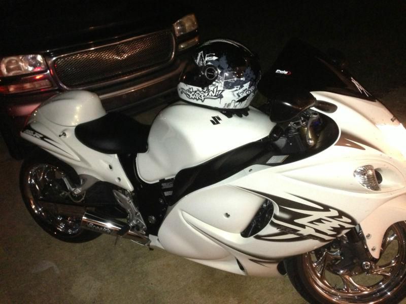 Extra Clean 2011 Hayabusa, US $16,000.00, image 3