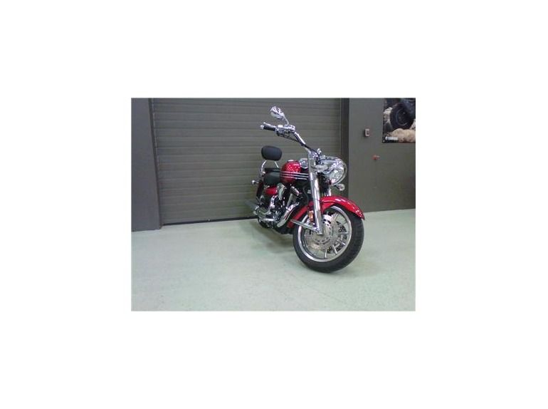 2009 Yamaha XV19SYR , $9,999, image 3