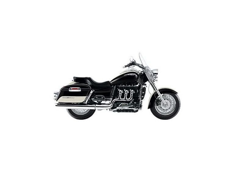 2013 Triumph ROCKET III TOURER 