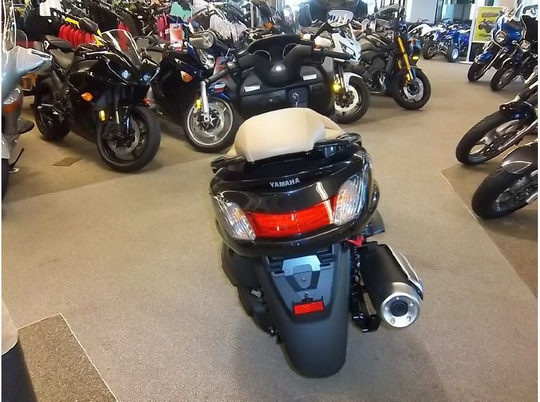2012 Yamaha Majesty 400 , $4,999, image 3