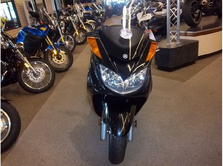 2012 Yamaha Majesty 400 , $4,999, image 9