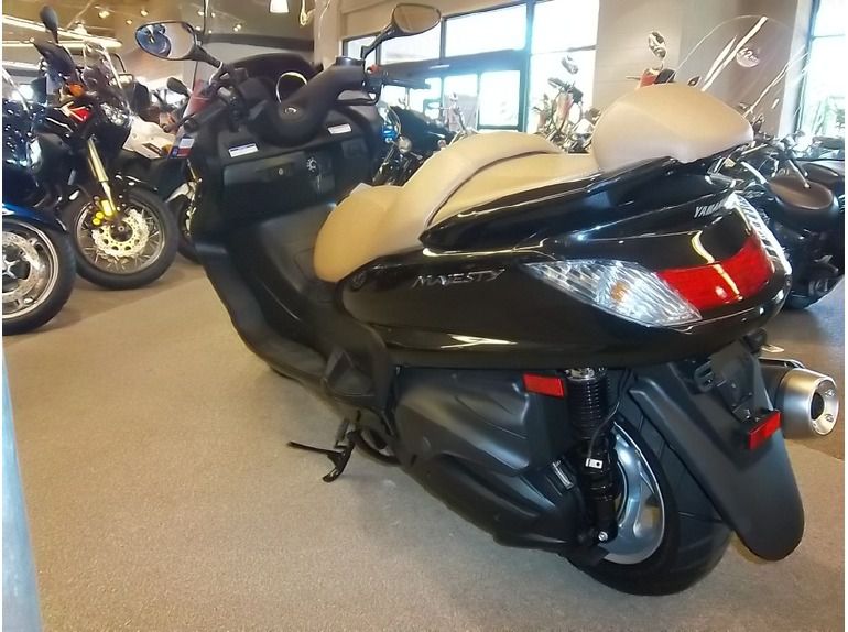 2012 Yamaha Majesty 400 , $4,999, image 16