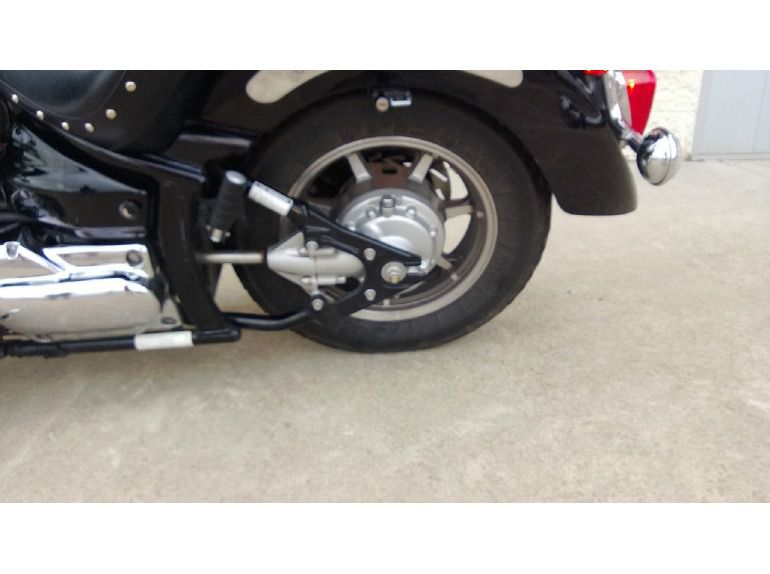 2008 Yamaha V Star 1100 Classic , $5,899, image 3