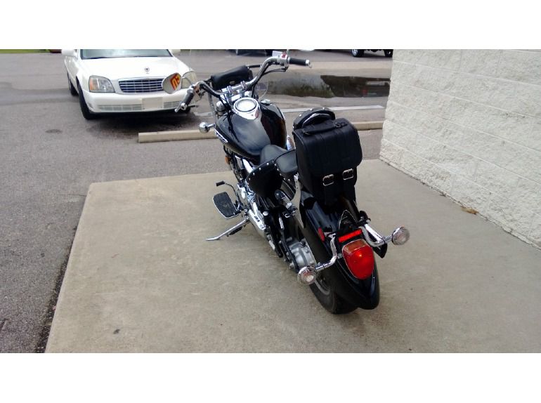 2008 Yamaha V Star 1100 Classic , $5,899, image 6