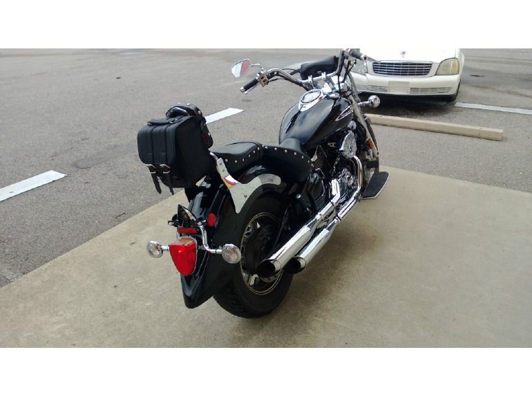 2008 Yamaha V Star 1100 Classic , $5,899, image 8