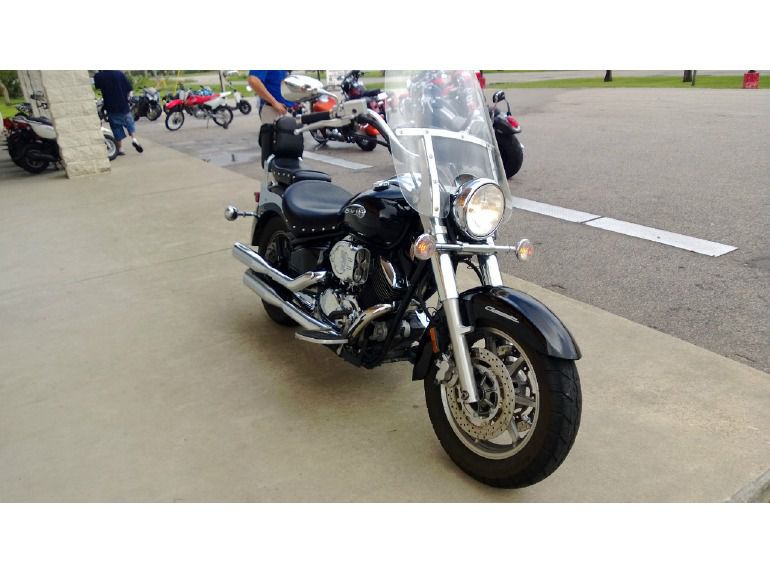 2008 Yamaha V Star 1100 Classic , $5,899, image 11
