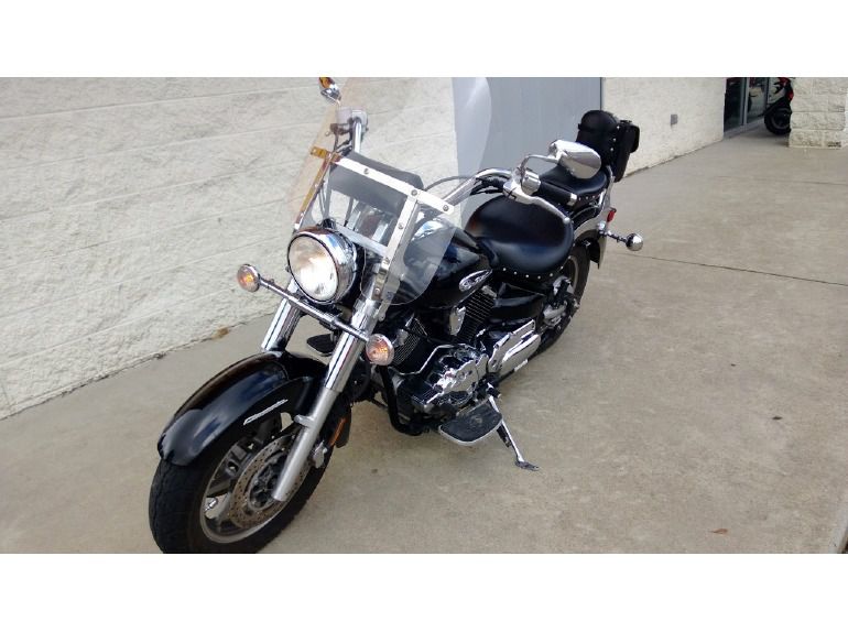 2008 Yamaha V Star 1100 Classic , $5,899, image 13