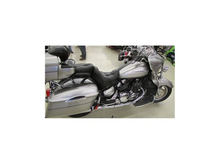 2005 Yamaha XVZ13TF , $8,999, image 9