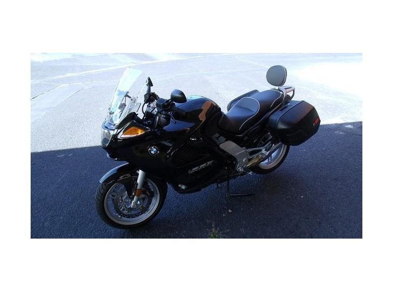 2003 bmw k 1200 rs (abs) 