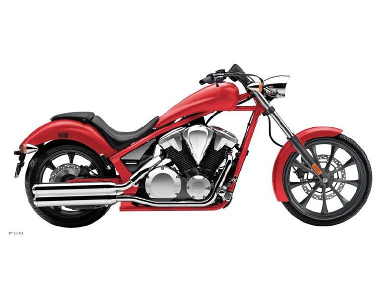 2013 honda shadow aero abs (vt750ca) 